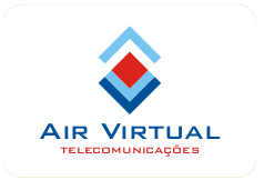 logotipo telecom